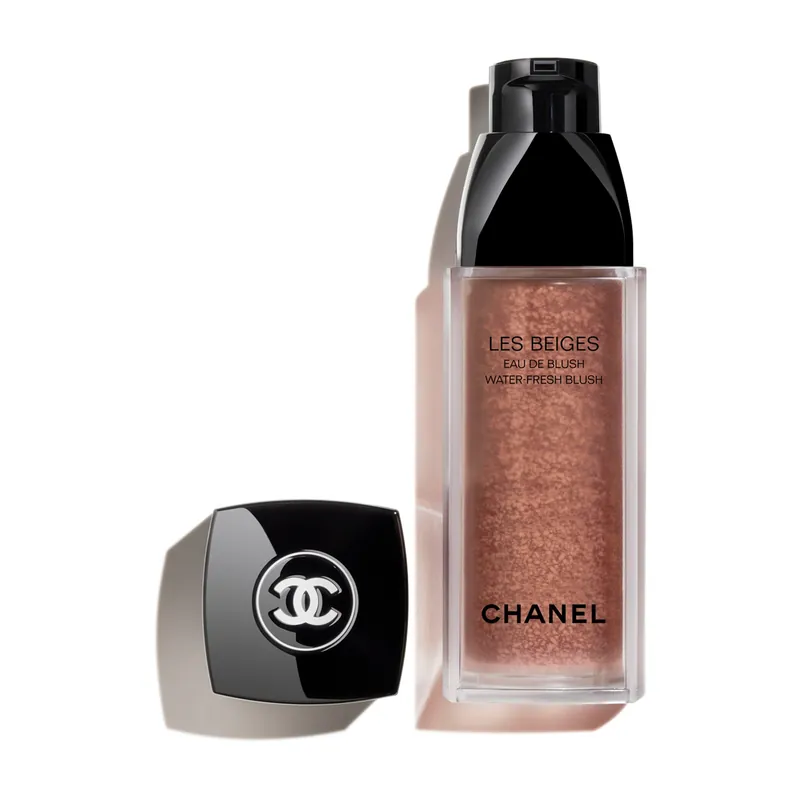 CHANEL LES BEIGES EAU DE BLUSH Schneller Versand