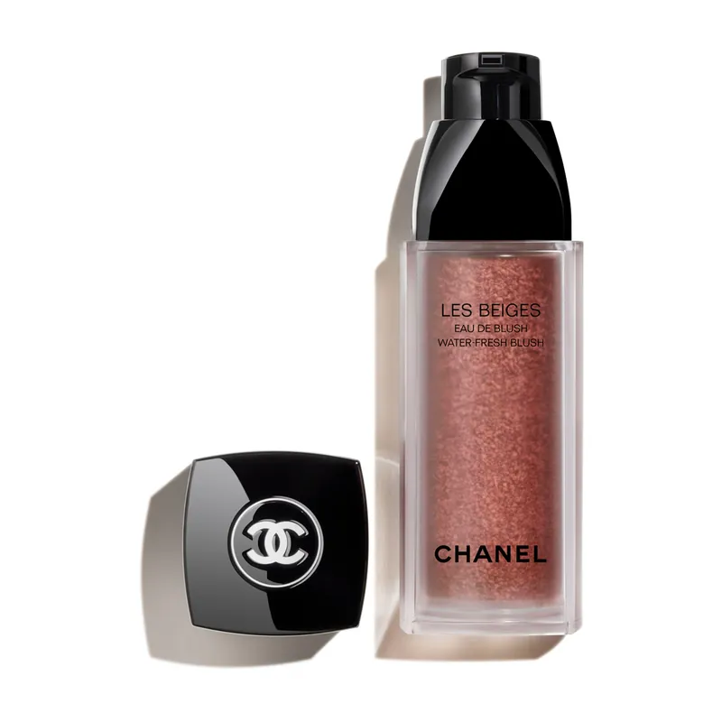 Preiswert CHANEL LES BEIGES EAU DE BLUSH