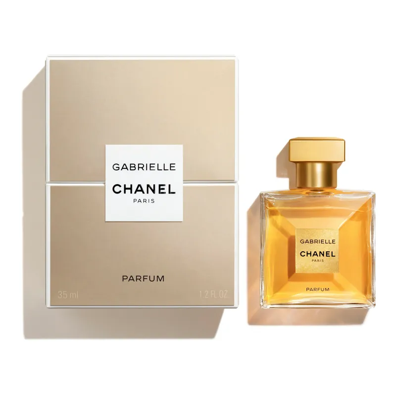 Heißes Angebot CHANEL GABRIELLE CHANEL EXTRAIT ZERSTÄUBER