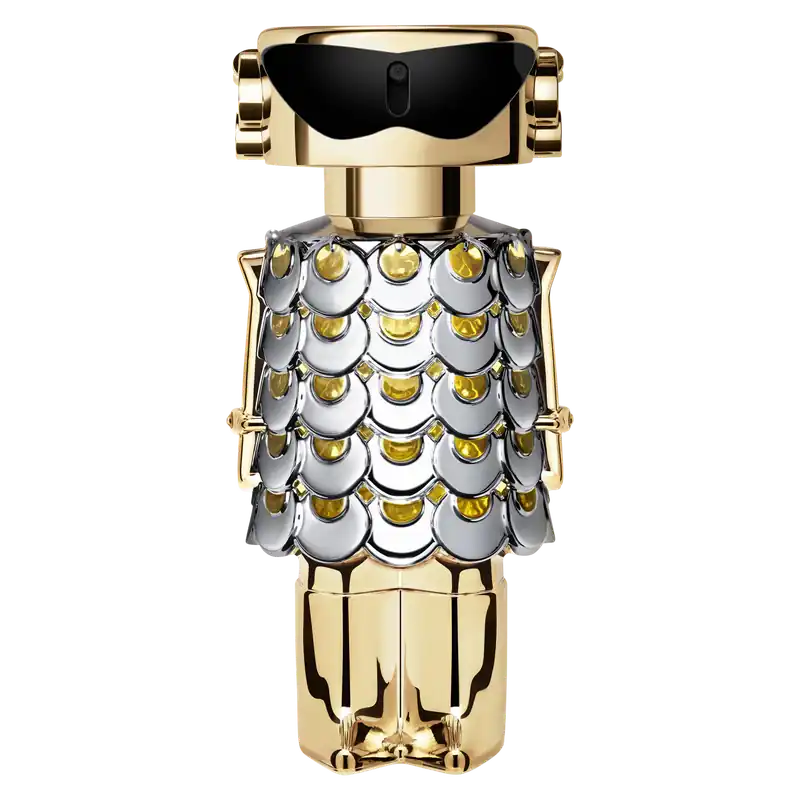 Rabanne Fame Eau de Parfum (EdP) Refillable Geprüft