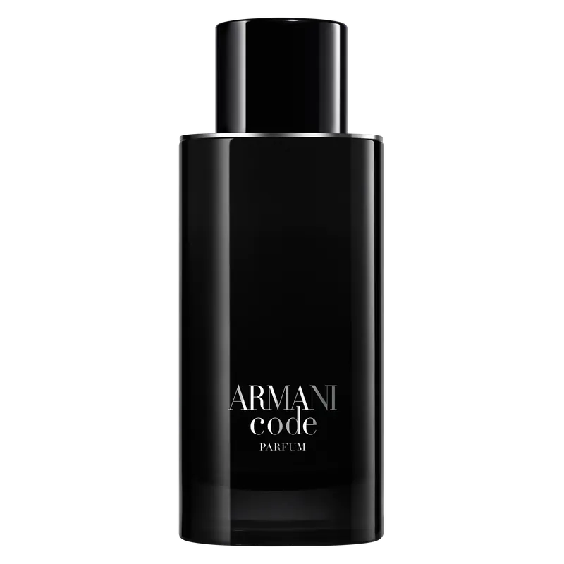 Direkt Vom Hersteller Armani Code Homme Parfum - nachfüllbar