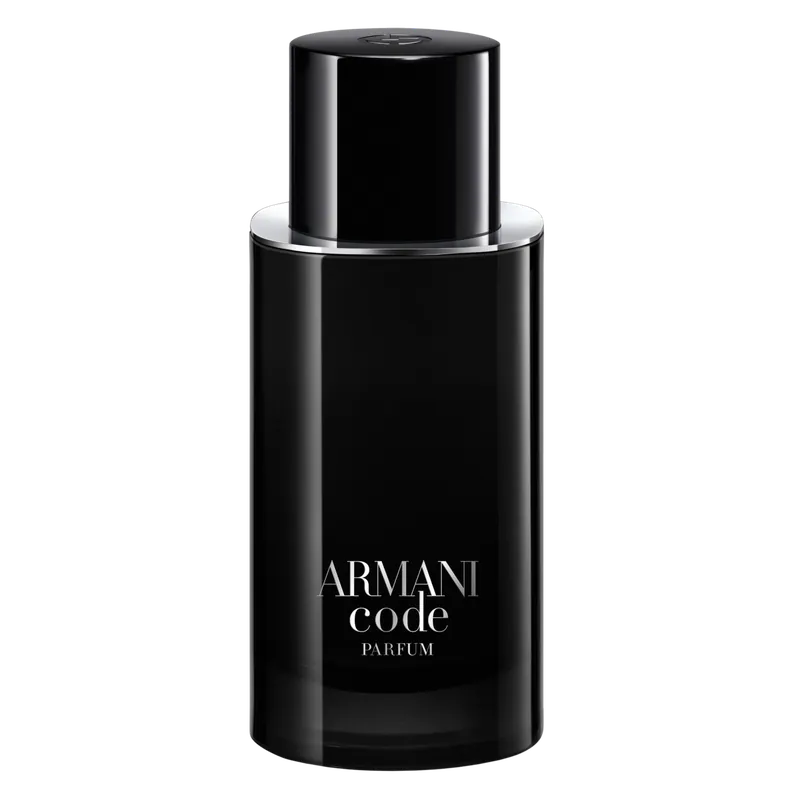 Top-Angebot Armani Code Homme Parfum - nachfüllbar