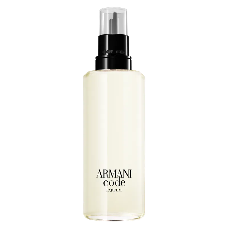 Markenprodukt Armani Code Homme Parfum - Nachfüllung