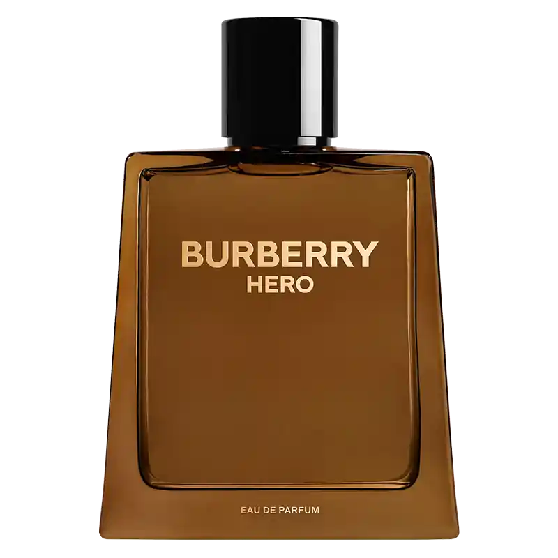 Zertifiziert Burberry Hero Eau de Parfum (EdP)