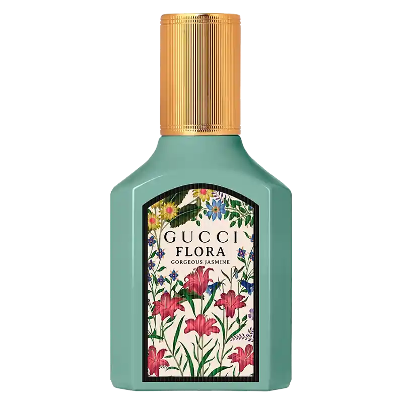 Aktuell Gucci Flora Gorgeous Jasmine Eau de Parfum (EdP)