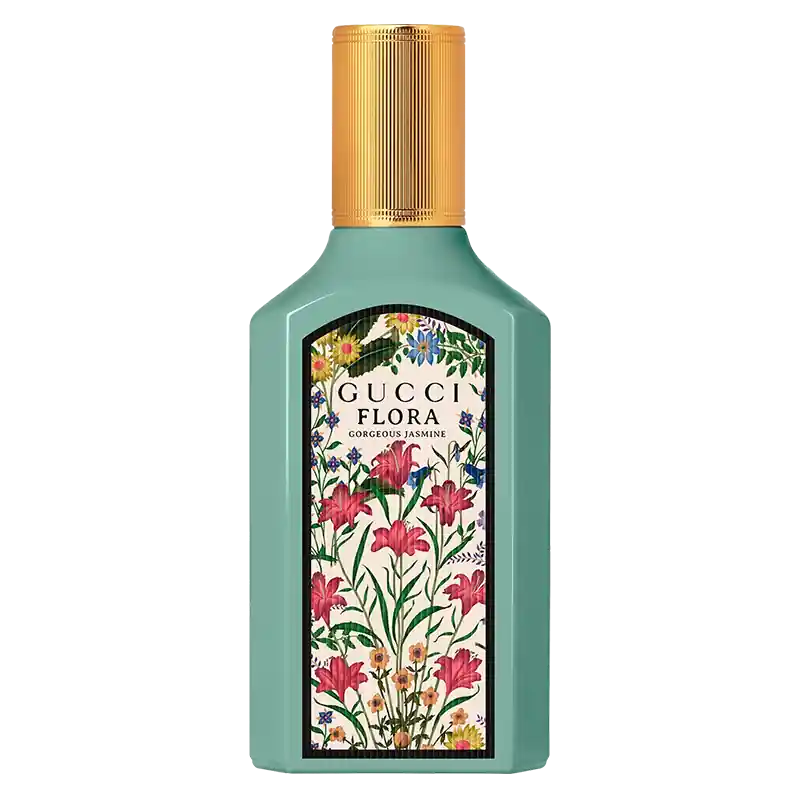 Gucci Flora Gorgeous Jasmine Eau de Parfum (EdP) Top-Angebot