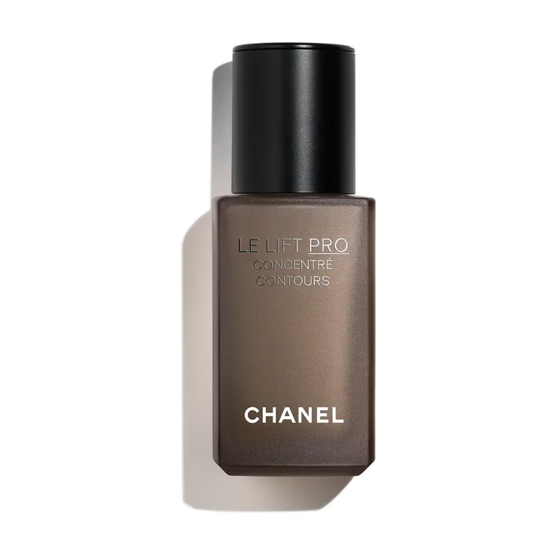 CHANEL LE LIFT PRO CONCENTRÉ CONTOURS KORRIGIERT – REDEFINIERT – STRAFFT Sonderaktion