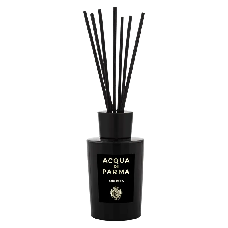 ACQUA DI PARMA SIGNATURE QUERCIA Diffuser Abverkauf