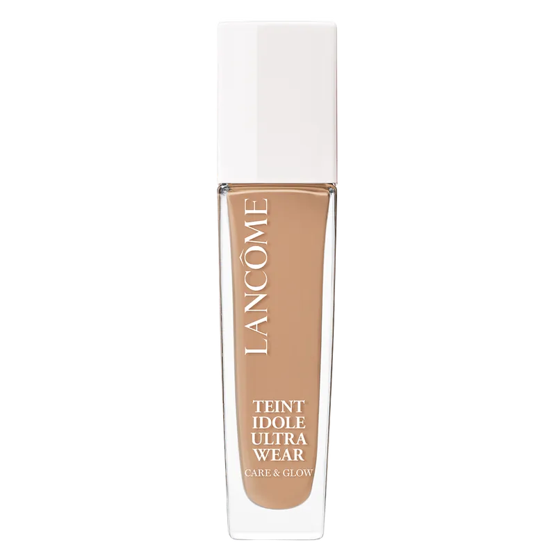 Finale Aktion Lancôme Teint Idôle Ultra Wear Care & Glow Foundation