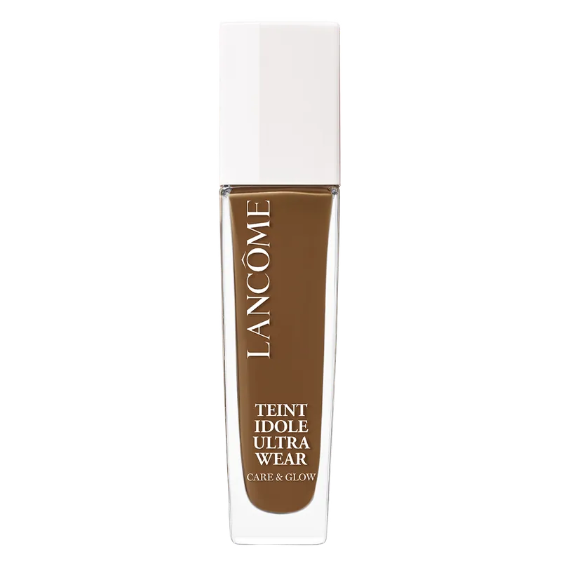 Lancôme Teint Idôle Ultra Wear Care & Glow Foundation Sichere Zahlung