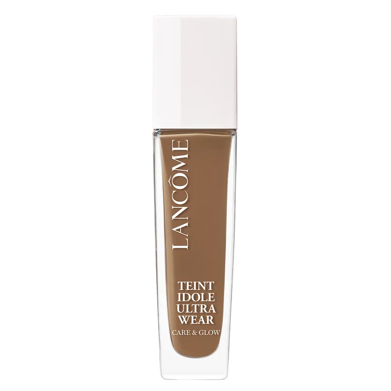 Lancôme Teint Idôle Ultra Wear Care & Glow Foundation Finale Aktion