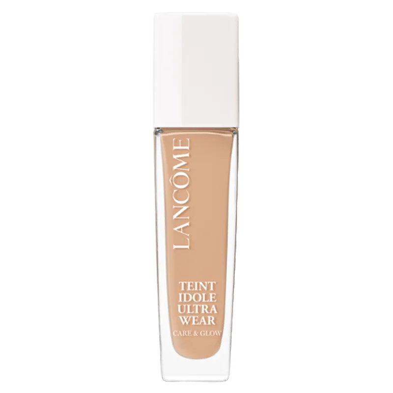 Rabatt Lancôme Teint Idôle Ultra Wear Care & Glow Foundation
