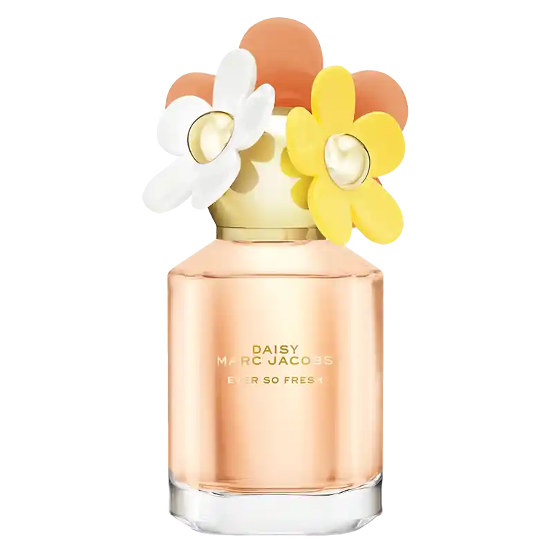 Solange Der Vorrat Reicht Marc Jacobs Daisy Ever So Fresh Eau de Parfum (EdP)