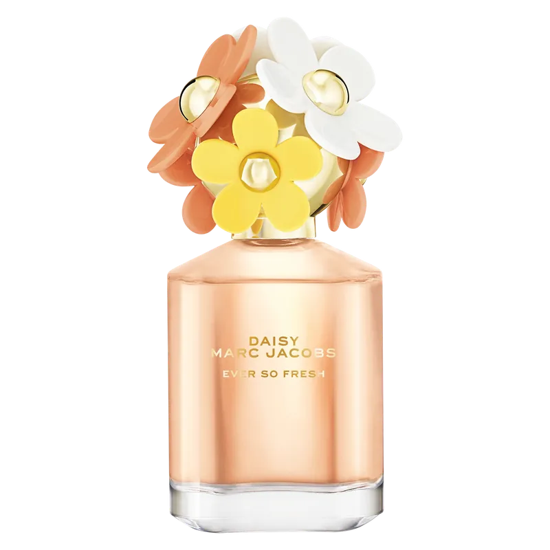 Marc Jacobs Daisy Ever So Fresh Eau de Parfum (EdP) Preisreduziert