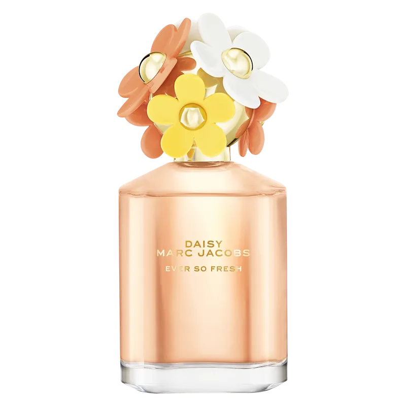 Neue Kollektion Marc Jacobs Daisy Ever So Fresh Eau de Parfum (EdP)