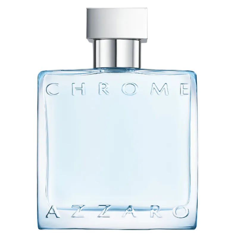 Meistverkauft Azzaro Chrome Eau de Toilette (EdT)