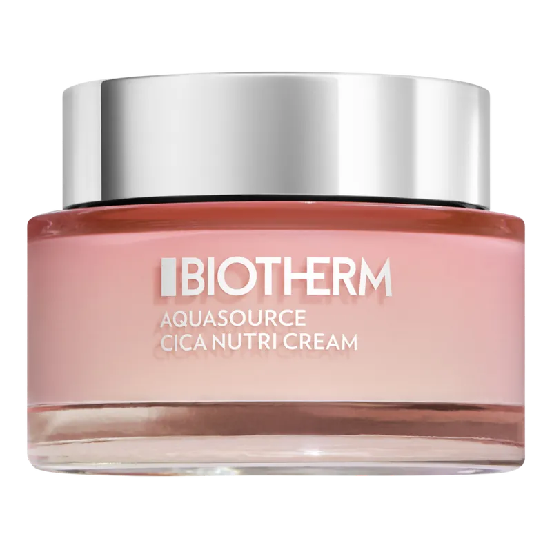 Must-Have Biotherm Aquasource Cream - PS