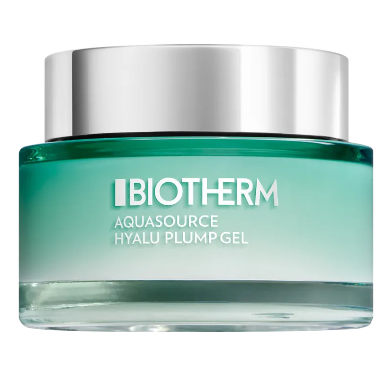 Biotherm Aquasource Gel - PNM Sonderangebot