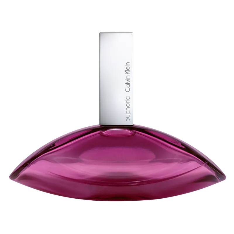 Calvin Klein Euphoria for Woman Eau de Parfum (EdP) Neue Kollektion