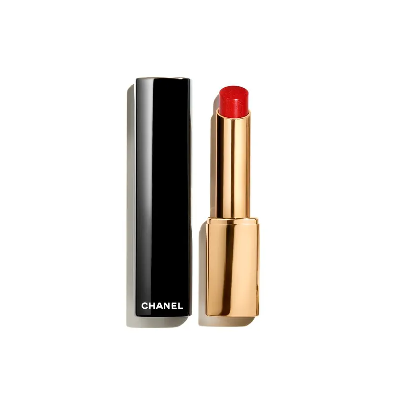 CHANEL ROUGE ALLURE L‘EXTRAIT FARBINTENSIVER LIPPENSTIFT - KONZENTRIERTE LEUCHTKRAFT & PFLEGE Nur Heute