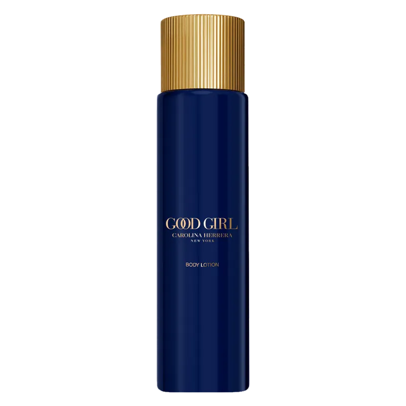 Abverkauf Carolina Herrera Good Girl Body Lotion