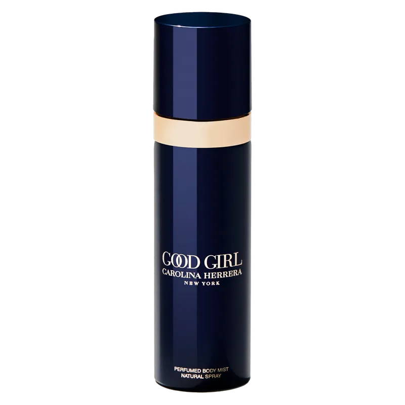 Must-Have Carolina Herrera Good Girl Body Mist