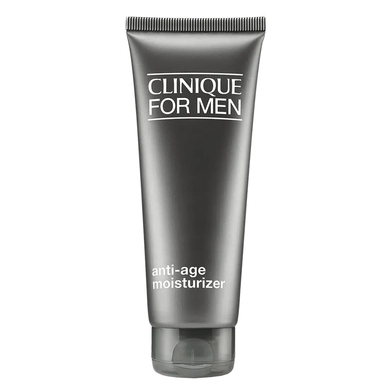 Neu Im Sortiment Clinique For Men Anti-Age Moisturizer