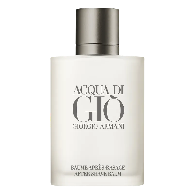 Super-Preis Armani Acqua di Giò Homme Aftershave Balm