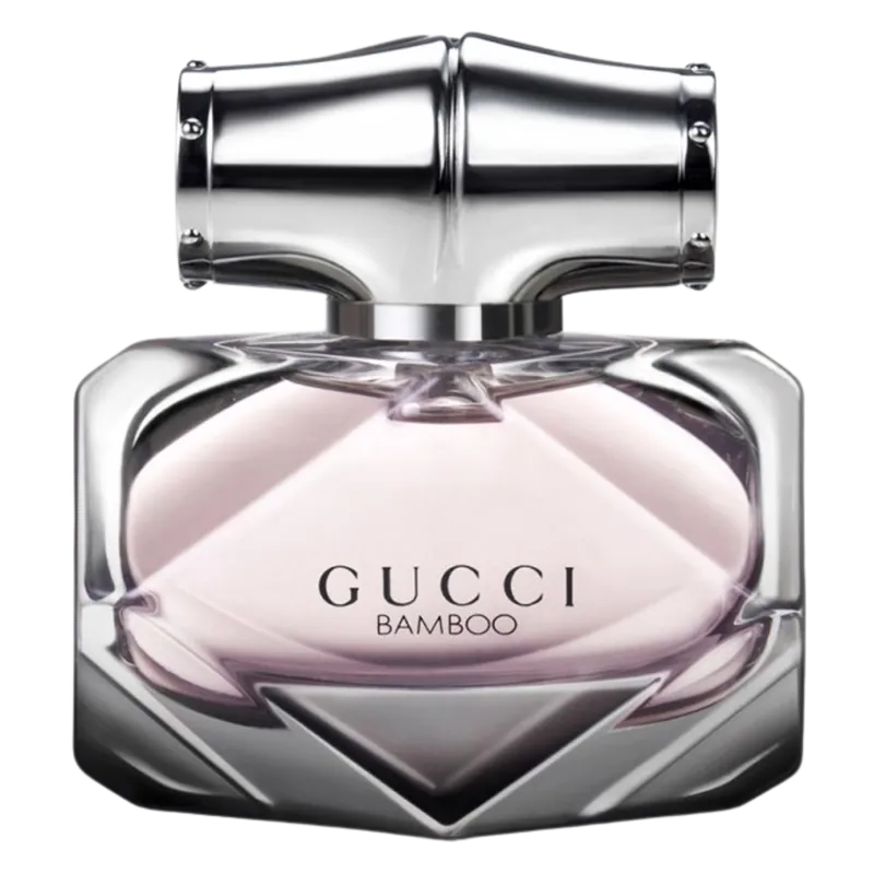 Garantierte Lieferung Gucci Bamboo Eau de Parfum (EdP)