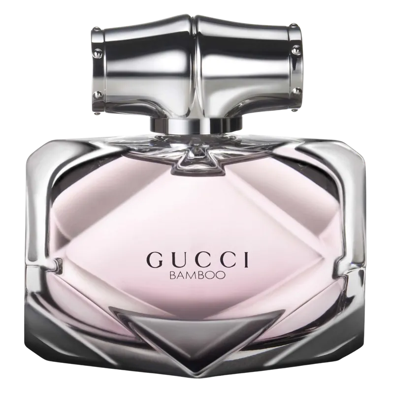 Gucci Bamboo Eau de Parfum (EdP) Neu Im Sortiment