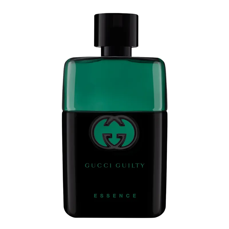 Garantierte Lieferung Gucci Guilty Pour Homme Essence Eau de Toilette (EdT)