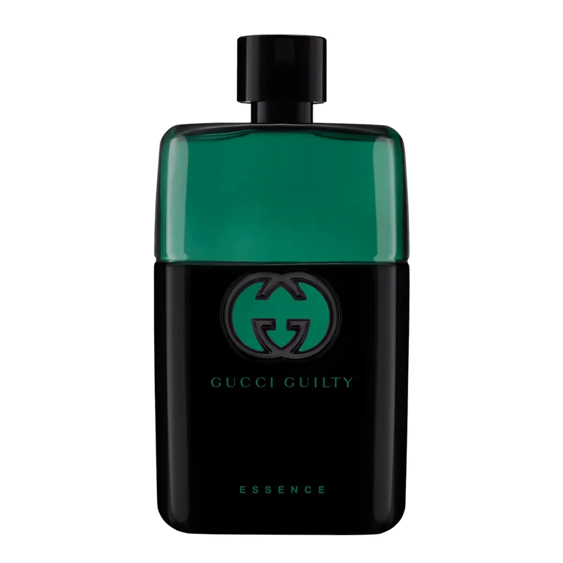 Gucci Guilty Pour Homme Black Essence Eau de Toilette (EdT) Markenware