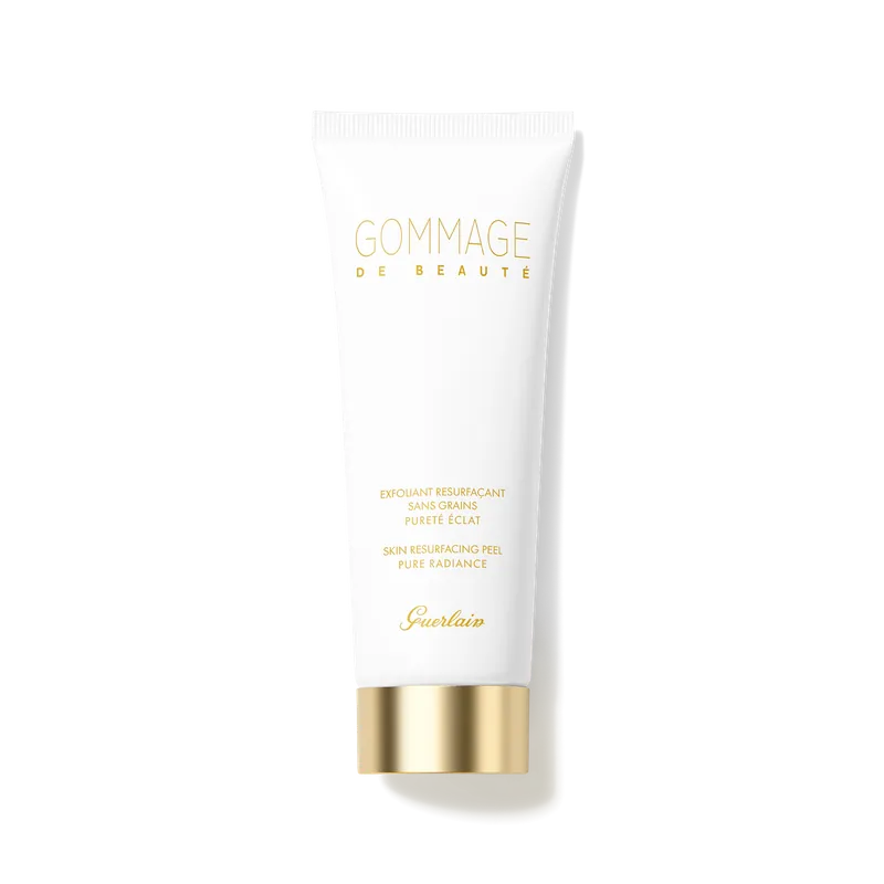 Guerlain Beauty Skin Cleansers Gommage de Beauté Peeling Abverkauf