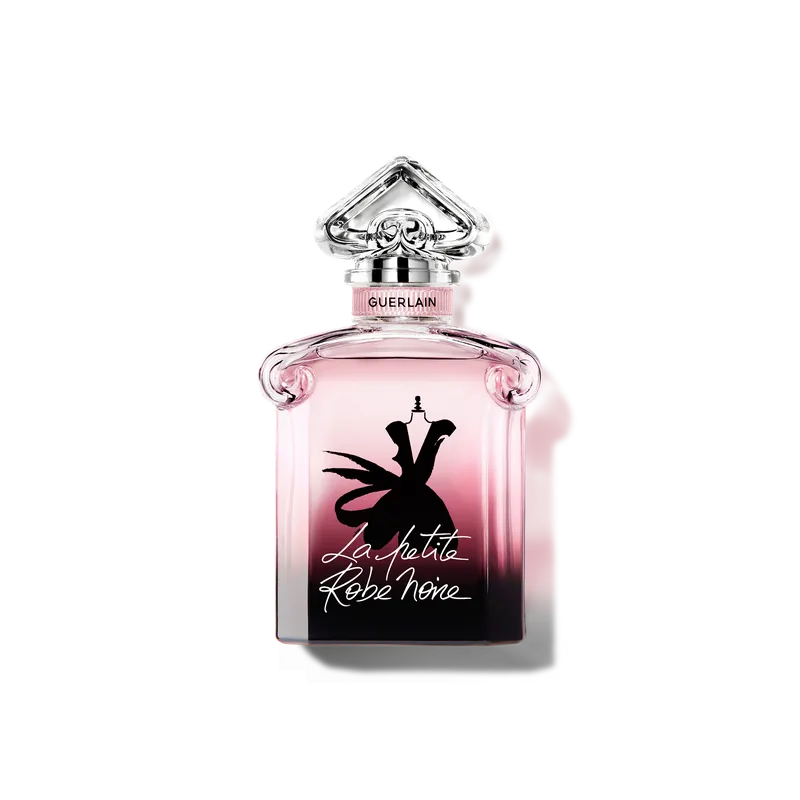 Jetzt Bestellen Guerlain La petite Robe noire Eau de Parfum (EdP)