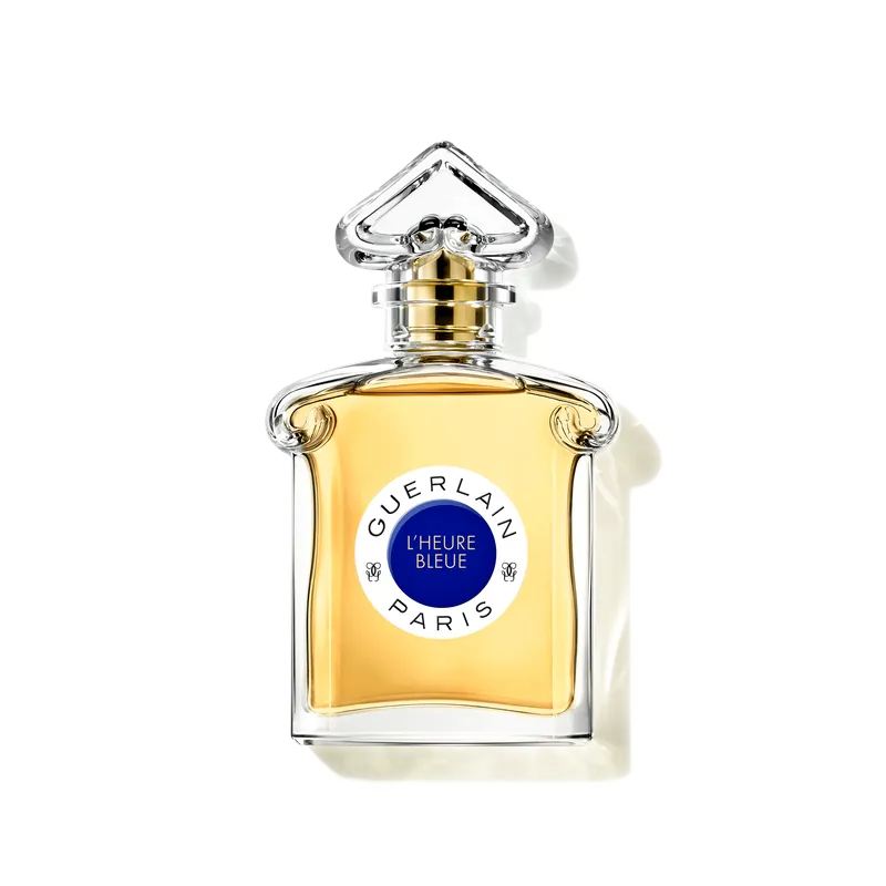 Guerlain L‘Heure Bleue Eau de Parfum (EdP) Günstig