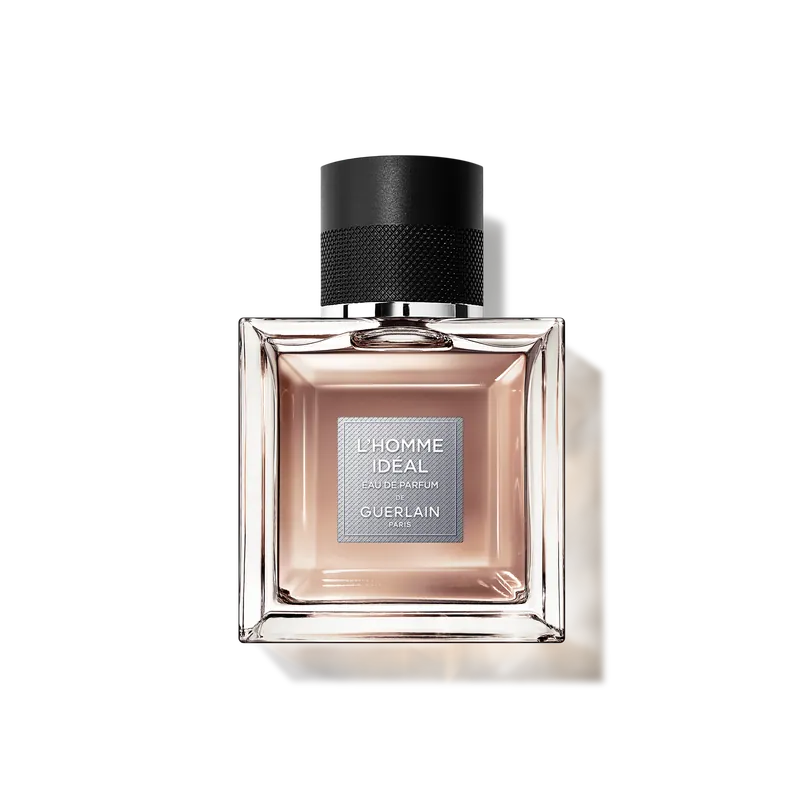 Guerlain L‘Homme Idéal Eau de Parfum (EdP) Neu Im Sortiment