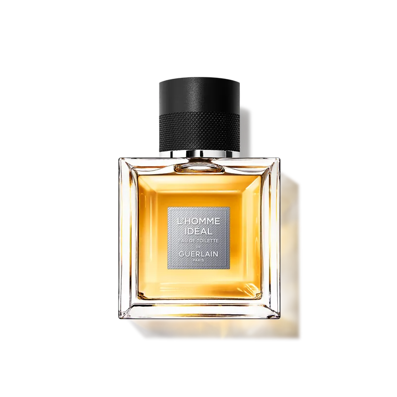 Guerlain L‘Homme Idéal Eau de Toilette (EdT) Sichere Zahlung