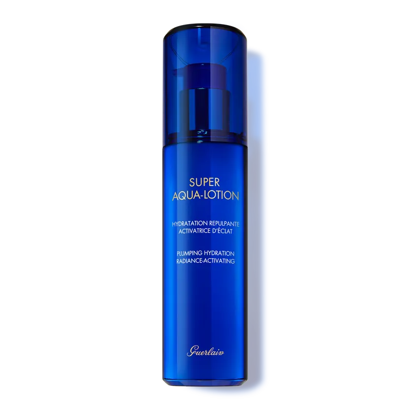 Guerlain Super Aqua Lotion Highlight