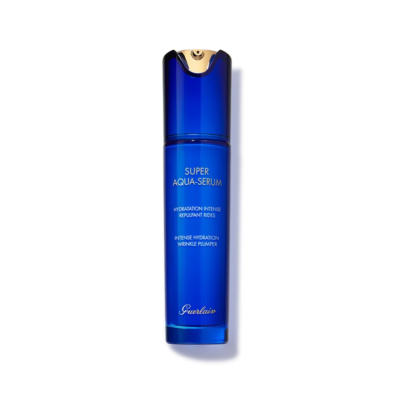 Guerlain Super Aqua Serum Heißes Angebot