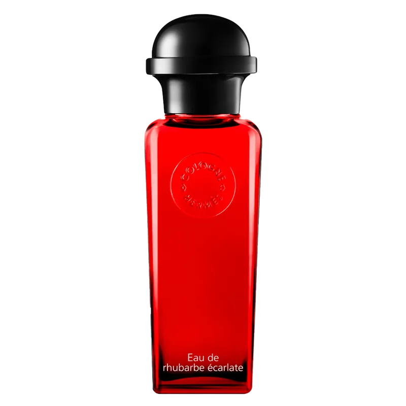Sichere Zahlung HERMÈS EAU DE RHUBARBE ÉCARLATE EAU DE COLOGNE