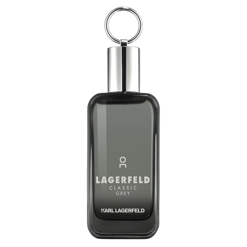 Sale Karl Lagerfeld Classic Grey Eau de Toilette (EdT)