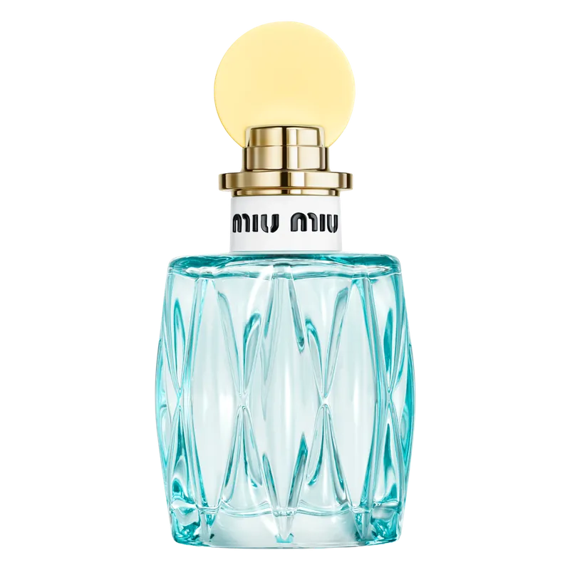 Miu Miu L‘Eau Bleue Eau de Parfum (EdP) Neue Ware