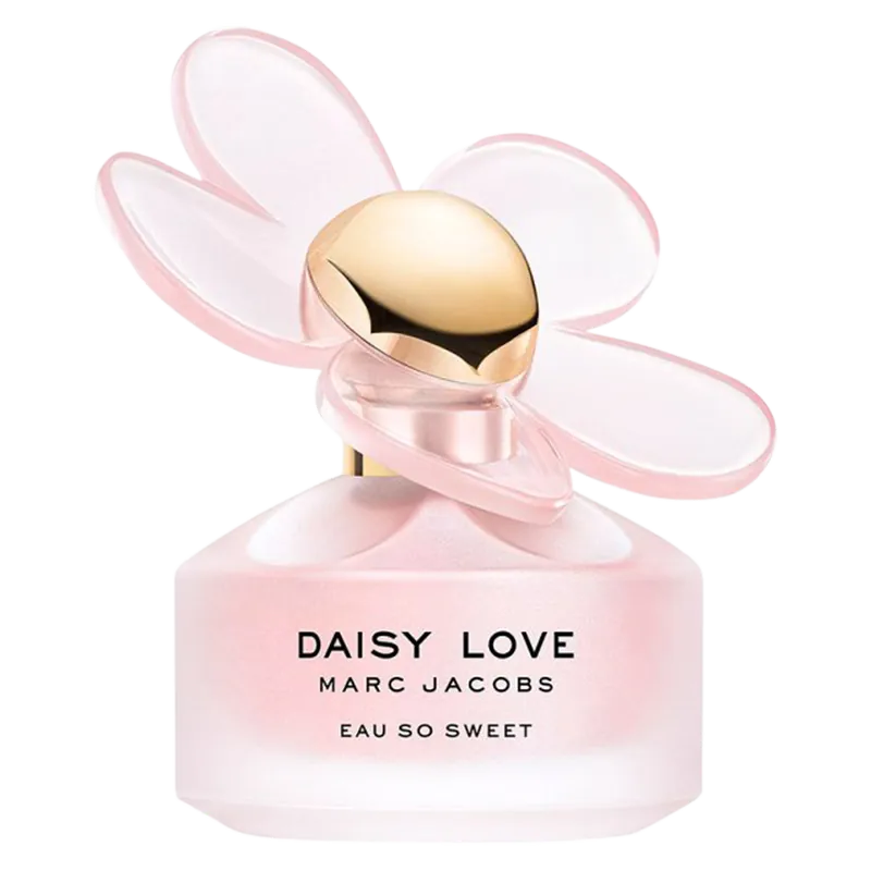 Heißes Angebot Marc Jacobs Daisy Love Eau So Sweet Eau de Toilette (EdT)