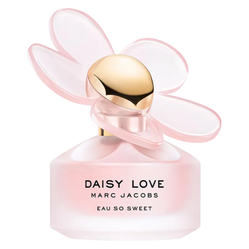 Marc Jacobs Daisy Love Eau So Sweet Eau de Toilette (EdT) Neuheit