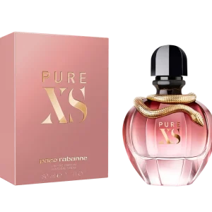 Rabanne Pure XS for Her Eau de Parfum (EdP) Neue Kollektion