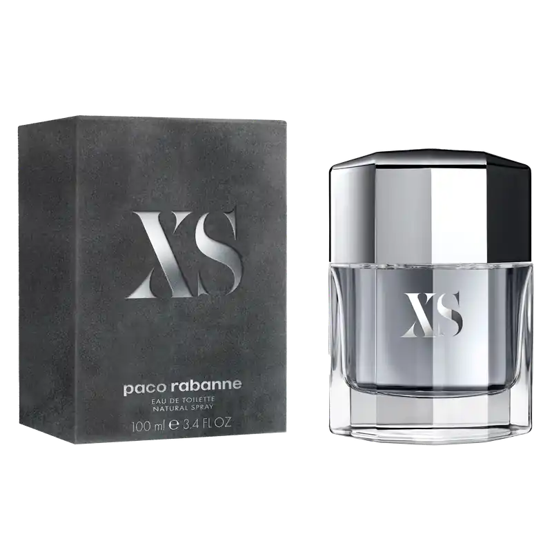 Nur Für Kurze Zeit Rabanne XS Eau de Toilette (EdT)
