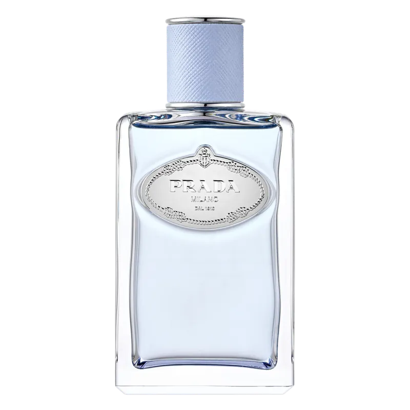 Neue Kollektion Prada Iris Amande Eau de Parfum (EdP)