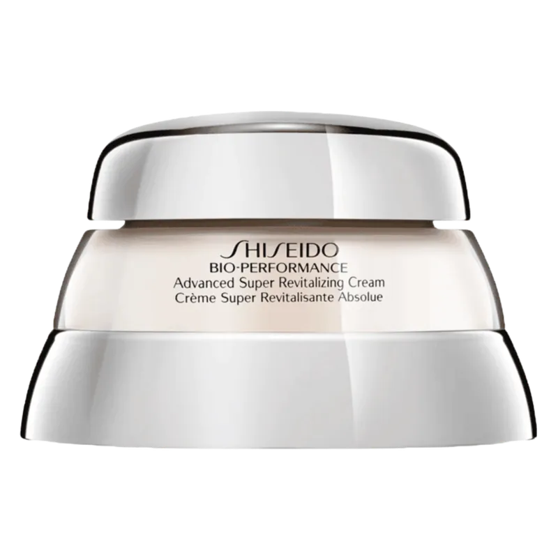 Shiseido Bio Performance Advanced Super Revitalizing Day Cream - Limited Edition Preisknaller