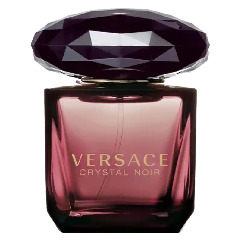 Versace Crystal Noir Eau de Parfum (EdP) Sofort Bestellen