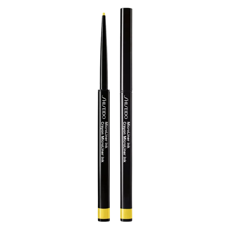 Solange Der Vorrat Reicht Shiseido MicroLiner Ink Eyeliner